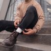 Najmodniejsze modele męskich butów na zimę
