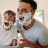 Jak uniknąć podrażnień twarzy po goleniu?