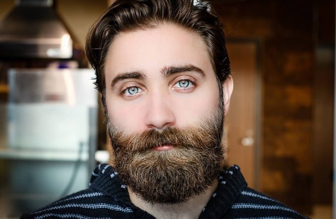5 powodów, przez które Twoja broda może nie rosnąć
