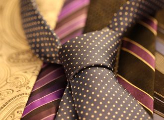 Oryginalne krawaty – jak dodać charakteru swojej stylizacji?