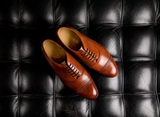 Jak dobrać idealne buty męskie do formalnego dress codu?