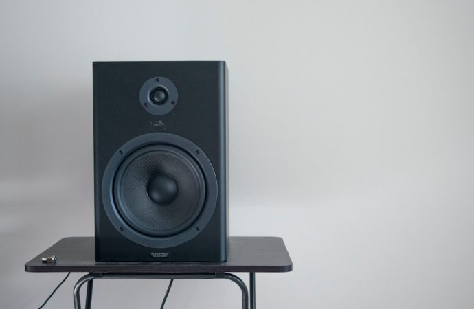 Wykorzystanie wzmacniaczy w domowej stacji audio – poradnik