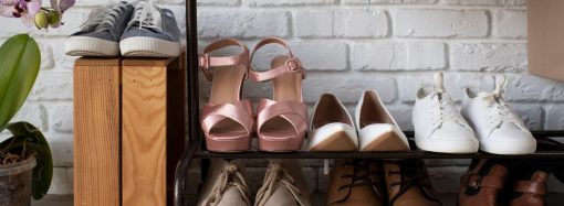 Jak wybrać buty, które będą pasować do każdego wybranego przez nas stroju?