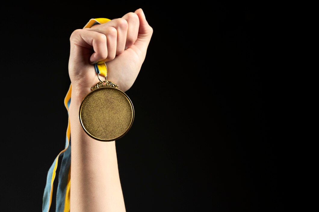 Jak personalizowane medale aluminiowe mogą wzmocnić ducha zespołowego w klubach sportowych?