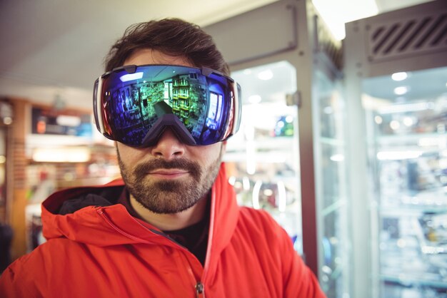 Jakie cechy powinny mieć idealne okulary do sportów ekstremalnych?
