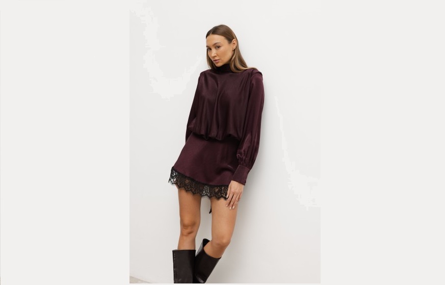 Sukienki damskie w Butik Lorenzo – ta jedna rzecz, która zmienia wszystko