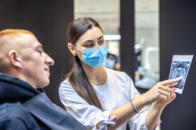 Innowacyjne podejścia do stabilizacji implantów w nowoczesnej stomatologii