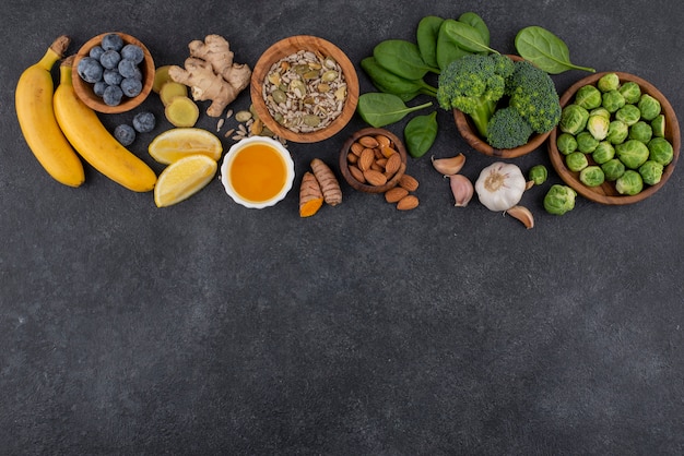 Jak naturalnie wspierać organizm w produkcji oksytocyny poprzez suplementację diety?