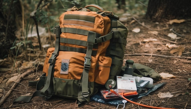 Jak wybrać odpowiednie obuwie na wyprawy survivalowe?